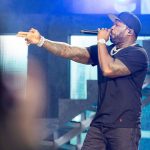 Konzerte: Hit-Feuerwerk mit 50 Cent und Mary J. Blige in Hannover