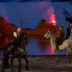 Open-Air-Theater: „Freibeuter der Meere“ feiert Premiere in Ralswiek