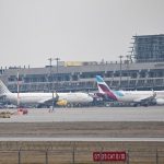 Neuer Standort geplant: Vom Flughafen direkt in Abschiebehaft