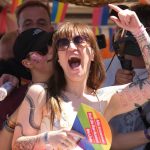 CSD Leipzig: „Wir bleiben hier!“ Viele Tausend Menschen beim CSD Leipzig