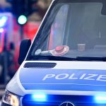 Waffe gefunden: Mann in Lokal angeschossen