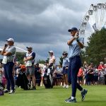 Ladies European Open: Golferin Briem starke Zweite bei German Masters