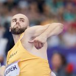 Leichtathletik: Auch dank Weber und Mihambo: Deutschland bei Team-EM Dritter
