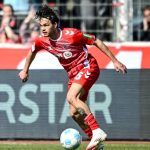 Fußball-Bundesliga: Bericht: RB Leipzig an Köln-Talent Max Finkgräfe dran