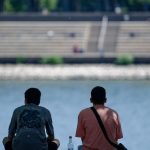 Start in den Sommer: Fast drei Grad mehr: Juni in NRW zu warm und trocken