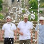 Bis zu 39 Grad: Neue Woche bringt Hitze – bis zu 39 Grad am Mittwoch