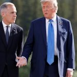 Weißes Haus: Kanada im Zollstreit mit Trump „eingeknickt“