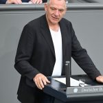 Justiz: Linke fordert Vorschlagsrecht bei Richterwahl