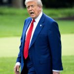 Abschiebe-Haftanstalt: Trump besucht „Alligator Alcatraz“ am Dienstag