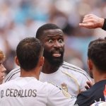 Comeback bei der Klub-WM: Rüdiger tickt wieder aus – und wirft Gegner Rassismus vor