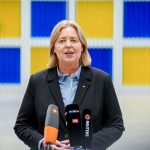 Soziales: Kritik an Milliardenplan zur Rente – Bas legt nach