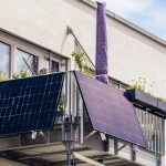 Eigenen Solarstrom erzeugen: Balkonkraftwerk beim Vermieter anmelden: Wann ist ein Nein noch rechtens?