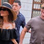 Frau von Jeff Bezos: Edel und teuer: Die Venedig-Looks von Lauren Sánchez