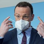 Corona-Politik: Spahn wehrt sich gegen Masken-Vorwürfe während der Pandemie