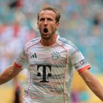 Klub-WM: Doppelpacker Kane führt Bayern ins große WM-Duell mit Paris