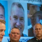 USA: Polizei nimmt nach Attentat von Minnesota Tatverdächtigen fest