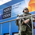Fünf Prozent des BIP: Nato-Staaten einigen sich auf massive Erhöhung der Verteidigungsausgaben