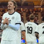 Fußball-EM: Woltemade trifft weiter: Deutsche U21 feiert Final-Einzug