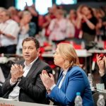 Antrag der Sozialdemokraten: SPD will AfD-Verbotsverfahren vorbereiten