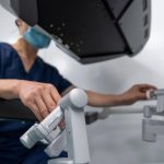 Tele-Chirurgie: Arzt führt Krebs-OP aus 11.000 Kilometern Entfernung durch