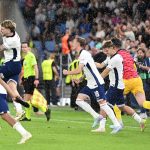 U21-EM: England gewinnt umkämpftes Finale gegen Deutschland in der Verlängerung