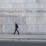 Strafprozess: Bundespolizist wegen Raubes verurteilt