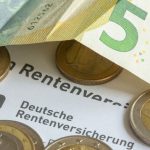 Rente: Mehr als 100.000 neue Rentner in Mitteldeutschland
