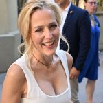 Filmfest München: Gillian Anderson auf Filmfest München: Bin ein Eremit