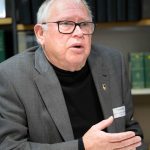 Agrar: Fischereipräsident sieht Selbstversorgung gefährdet
