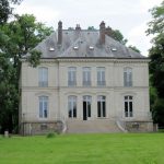 Auktionen: Lagerfeld-Villa bei Paris für rund 5 Millionen Euro verkauft
