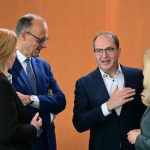 Kabinett befasst sich mit Gesetz zu Sondervermögen für Länder