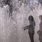 Hitze: Vorläufiger Spitzenwert: 39,1 Grad in Kitzingen