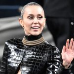 Miley Cyrus: Sie erhält einen Stern auf dem Walk of Fame