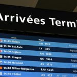 Fluglotsenstreik: 40 Prozent der Paris-Flüge am Freitag gestrichen