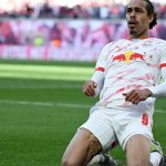 Fußball: Bericht: Poulsen will von RB Leipzig zum HSV wechseln