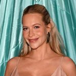 Poppy Delevingne: Cara Delevingnes Schwester ist Mama geworden