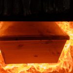 Technische Mängel: Krematorium in Gera schließt wegen technischer Mängel