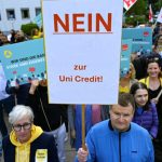 Verdi zweifelt an Job-Versprechen von Unicredit bei möglicher Commerzbank-Übernahme