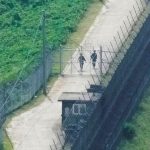 Korea-Konflikt: Nordkoreaner nach Grenzübertritt in Südkorea festgenommen