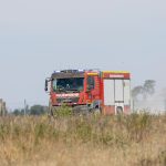 Waldbrand: Waldbrandgefahr hoch in Brandenburg – Lage an Grenze stabil