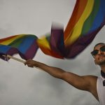 Queer-Beauftragte beklagt zunehmende Zahl von Angriffen auf queere Menschen