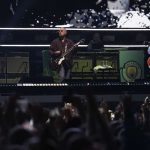 Konzert in Cardiff: Lang ersehntes Comeback: Oasis startet Tour in Wales