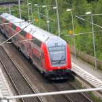 Verkehr: Oberleitungsschaden bei Rendsburg – Züge mit Verspätungen