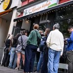 Weltberühmter Imbiss: Touristenattraktion „Mustafa’s Gemüse Kebap“ zieht um