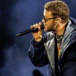 US-Popstar: Justin Timberlake spielt beim Lollapalooza-Festival