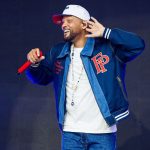 US-Star auf Deutschlandtour: Will Smith bringt Wolfsburg zum Tanzen – trotz Regens