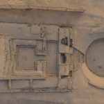 3800 Jahre alte Zitadelle in Peru für Touristen geöffnet