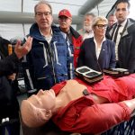 Notlagen und Katastrophenfälle: Vorbereitet auf den Notfall? – Bevölkerungsschutztag