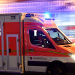 Tödlicher Zusammenstoß: Radfahrer stirbt bei Unfall in Husum