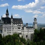 Unesco nimmt bayerische Schlösser in Welterbe-Liste auf
